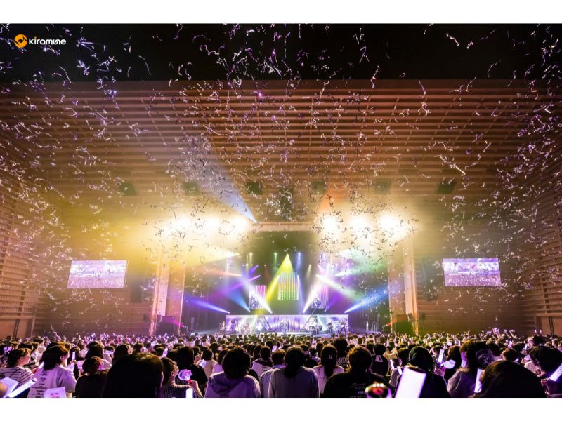 【ライブレポート】Kiramune Presents Hiroshi Kamiya Live Tour 2026「Share Live」オフィシャルレポートが到着！