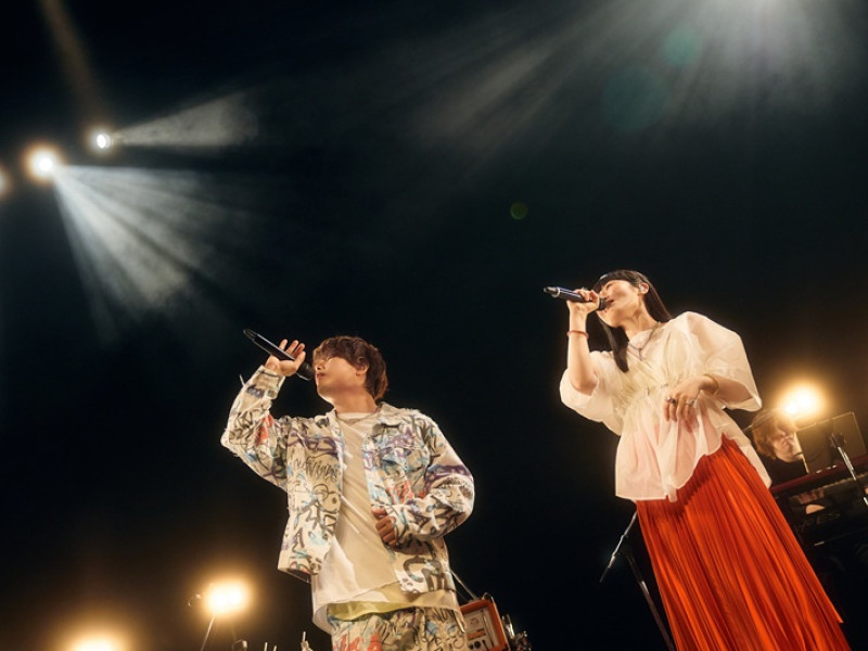 【インタビュー】デジタルシングル「無色透明のモーメント」（仲村宗悟 feat. 大胡田なつき）リリース記念インタビュー
