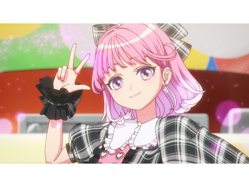 『劇場版 前橋ウィッチーズ～魔女見習いのエモエモリーズ～』新規エピソードと楽曲も追加された本作の新規場面写真6点解禁！山元隼一監督と吉田恵里香(シリーズ構成／脚本)からコメント到着！